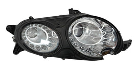 BENTLEY CONTINENTAL FRONT RIGHT HEADLIGHT (RHD) 3W2941016T
