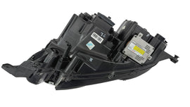 BENTLEY CONTINENTAL FRONT RIGHT HEADLIGHT (RHD) 3W2941016AG