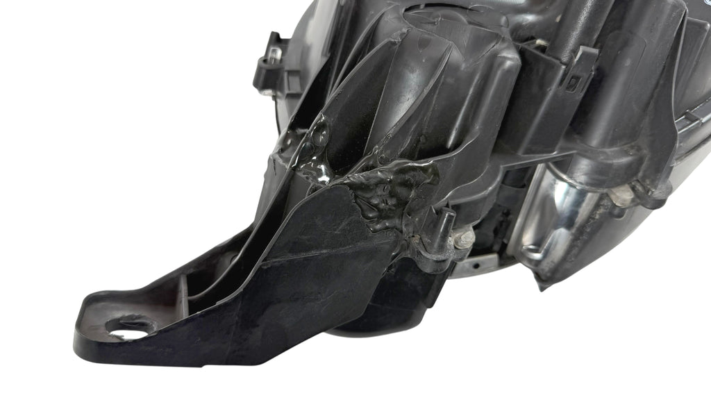 BENTLEY CONTINENTAL FRONT RIGHT HEADLIGHT (RHD) 3W2941016T