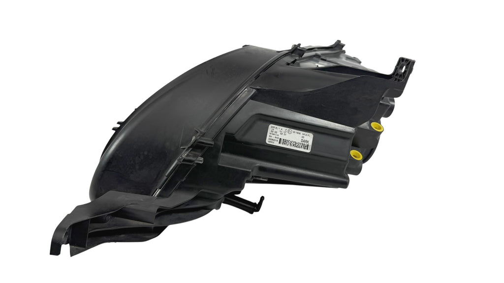 BENTLEY CONTINENTAL FRONT RIGHT HEADLIGHT (RHD) 3W2941016AG