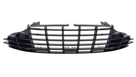 ASTON MARTIN DB11 V12 BLACK FRONT GRILL HY538A100A