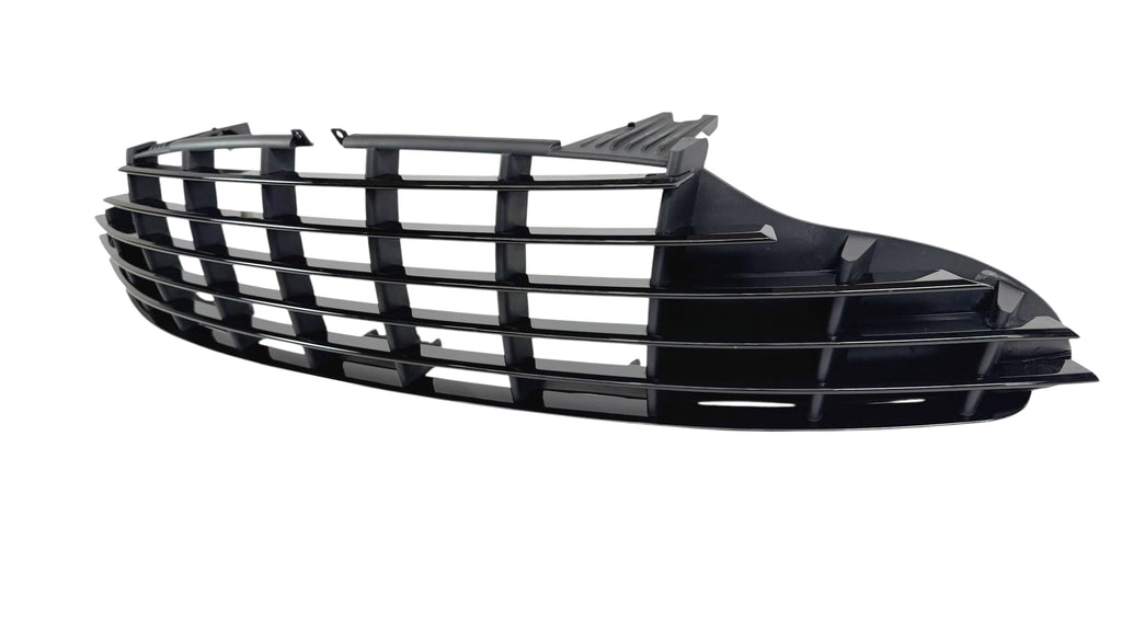 ASTON MARTIN DB11 V12 BLACK FRONT GRILL HY538A100A