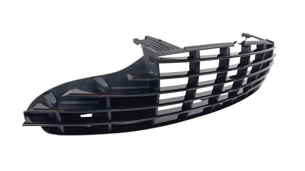 ASTON MARTIN DB11 V12 BLACK FRONT GRILL HY538A100A