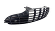 Load image into Gallery viewer, ASTON MARTIN DB11 V12 BLACK FRONT GRILL HY538A100A