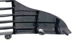 Load image into Gallery viewer, ASTON MARTIN DB11 V12 BLACK FRONT GRILL HY538A100A