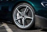 MCLAREN 675LT SUPER LIGHTWEIGHT ALLOY WHEELS 19”/ 20