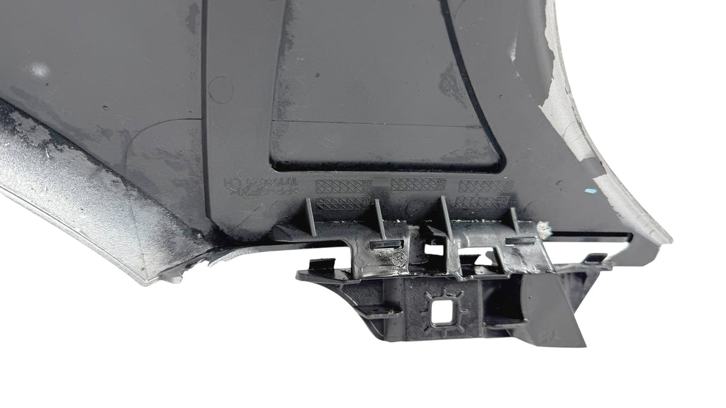 ASTON MARTIN VANTAGE 2024+ FRONT LEFT FENDER RY6316006DB