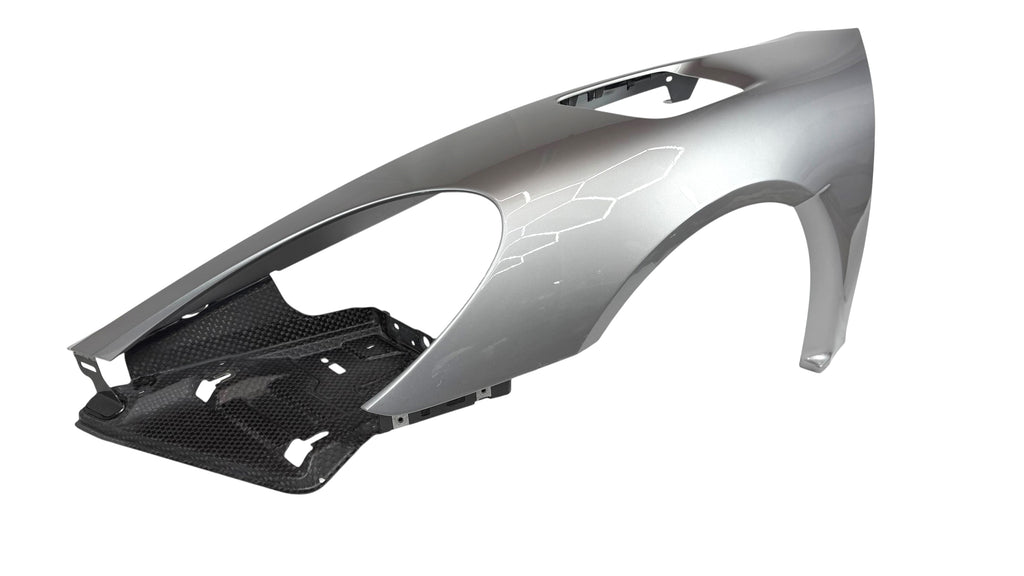 PORSCHE GT4RS FRONT LEFT FENDER 9GT821103 G2X