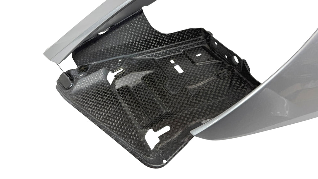 PORSCHE GT4RS FRONT LEFT FENDER 9GT821103 G2X