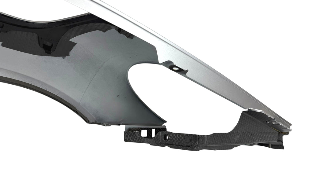 PORSCHE GT4RS FRONT LEFT FENDER 9GT821103 G2X