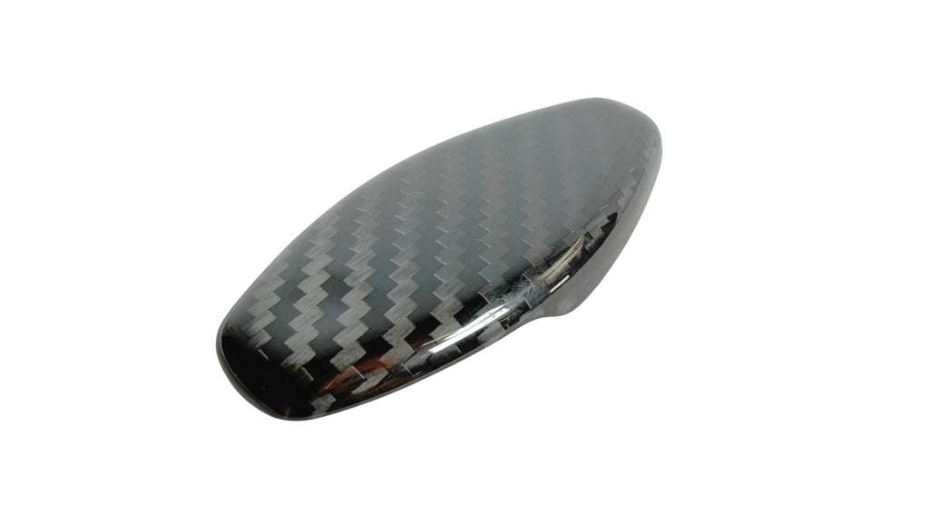 MCLAREN MSO CARBON KEY FOB COVER 14WA001CP