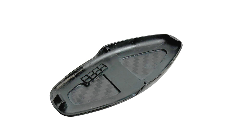 MCLAREN MSO CARBON KEY FOB COVER 14WA001CP
