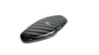 Load image into Gallery viewer, MCLAREN MSO CARBON WITH LOGO KEY FOB COVER 14WA001CG
