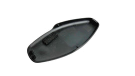 MCLAREN 765LT GREY WITH LOGO KEY FOB COVER 14MA020RP