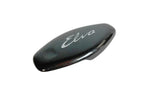 MCLAREN ELVA GREY WITH LOGO KEY FOB COVER 23MA120CP
