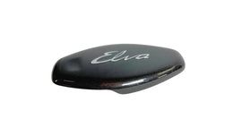 MCLAREN ELVA GREY WITH LOGO KEY FOB COVER 23MA120CP
