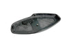 Load image into Gallery viewer, MCLAREN ELVA MSO CARBON WITH LOGO KEY FOB COVER 23MA123CP