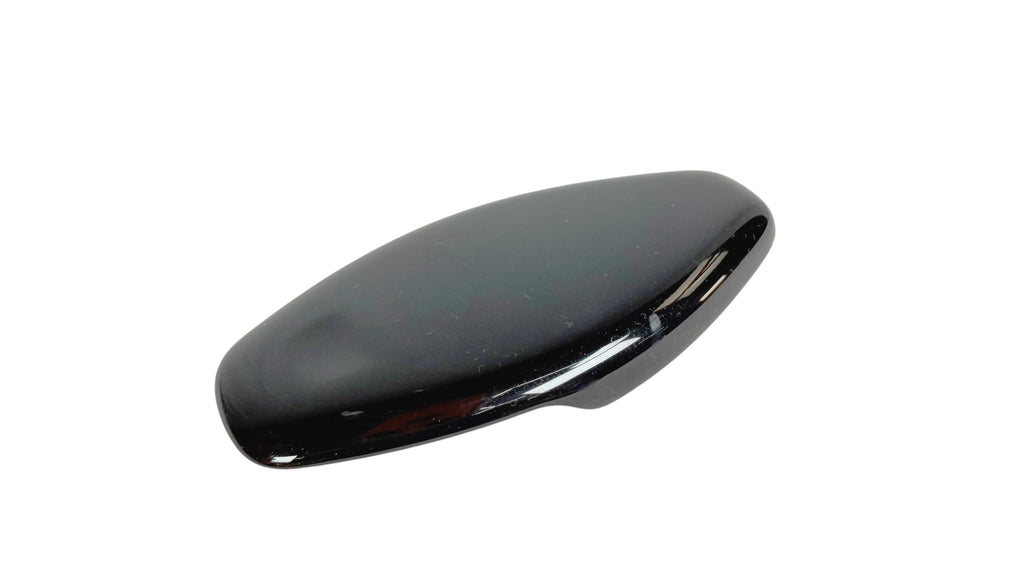 MCLAREN MSO PAINTED  BLACK KEY FOB COVER 13M1589MP