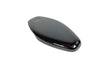 Load image into Gallery viewer, MCLAREN MSO PAINTED  BLACK KEY FOB COVER 13M1589MP