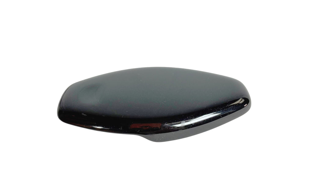 MCLAREN MSO PAINTED  BLACK KEY FOB COVER 13M1589MP