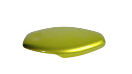 MCLAREN MSO PAINTED FLUX GREEN KEY FOB COVER 13M1589MP