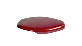 MCLAREN MSO PAINTED VOLCANIC RED KEY FOB COVER 13M1589MP