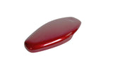 MCLAREN MSO PAINTED VOLCANIC RED KEY FOB COVER 13M1589MP