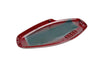 Load image into Gallery viewer, MCLAREN MSO PAINTED VOLCANIC RED KEY FOB COVER 13M1589MP