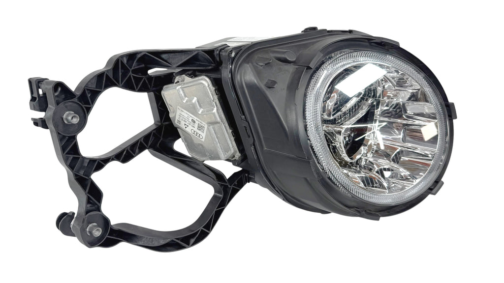 BENTLEY BENTAYGA 2017+FRONT LEFT HEADLIGHT 36A941006G