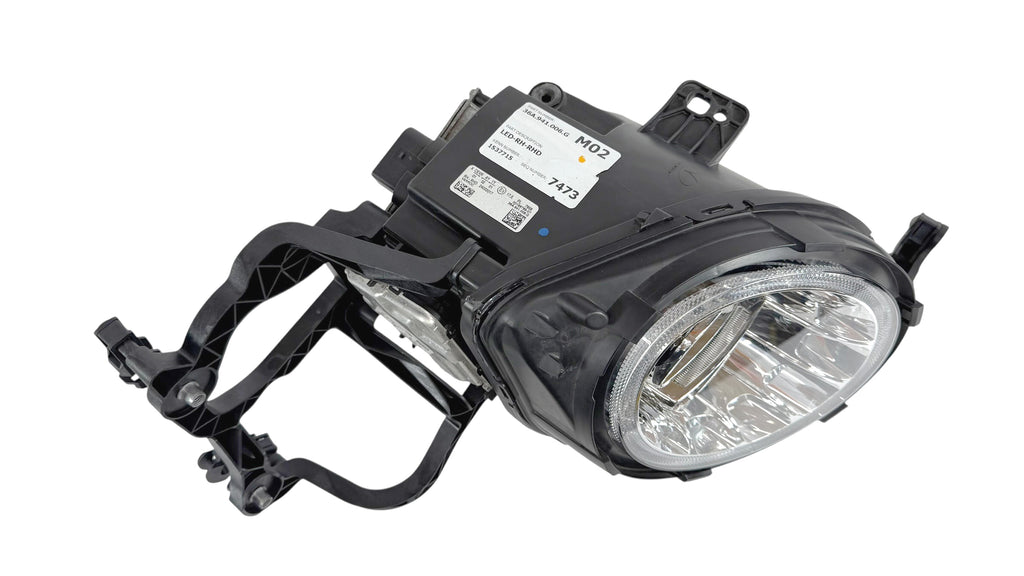 BENTLEY BENTAYGA 2017+FRONT LEFT HEADLIGHT 36A941006G