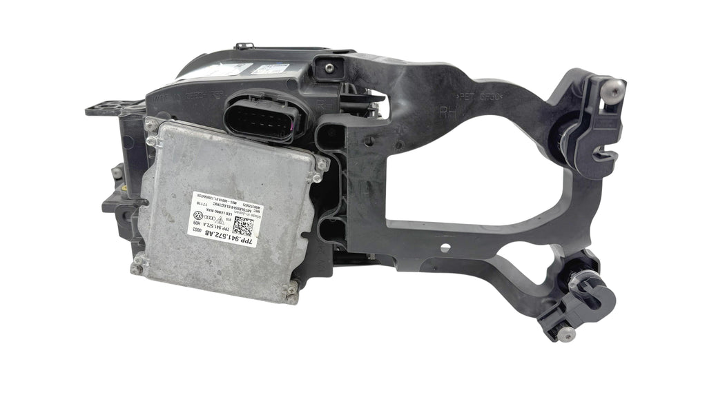 BENTLEY BENTAYGA 2017+FRONT LEFT HEADLIGHT 36A941006G