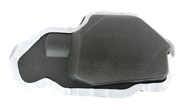 ASTON MARTIN DB11 RIGHT DOOR LARGE WATER SHEDDER HY53-C237A04-AC