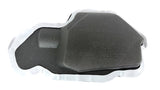 ASTON MARTIN DB11 RIGHT DOOR LARGE WATER SHEDDER HY53-C237A04-AC