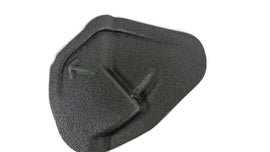 ASTON MARTIN DB11 RIGHT DOOR SMALL WATER SHEDDER HY53-C237A04-BC