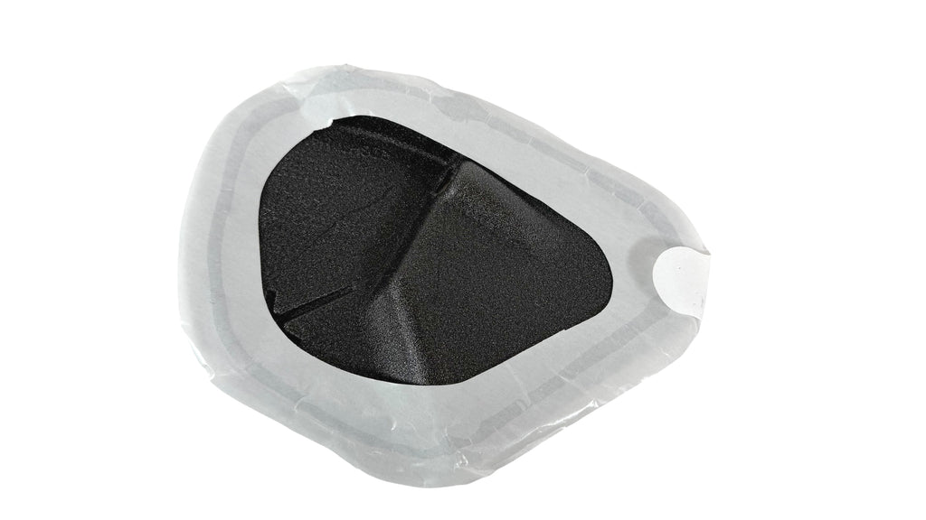 ASTON MARTIN DB11 RIGHT DOOR SMALL WATER SHEDDER HY53-C237A04-BC