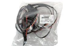 ASTON MARTIN STRIPS FRONT GLASS HY53-03296-AB