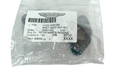 ASTON MARTIN DB11 HEADLAMP NUT PLATE BRACKET HY53-13181-BA