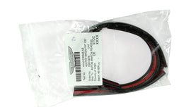 ASTON MARTIN DB11 FRONT MARGIN WEATHERSTRIP ASSEMBLY HY53-C20556-AB