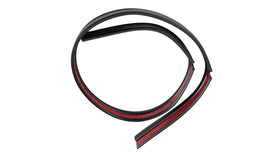 ASTON MARTIN DB11 FRONT MARGIN WEATHERSTRIP ASSEMBLY HY53-C20556-AB