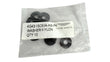 Load image into Gallery viewer, ASTON MARTIN M6 NYLON WASHER PACK OF 10 4G43-16C694-AB-PK