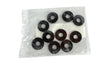 Load image into Gallery viewer, ASTON MARTIN M6 NYLON WASHER PACK OF 10 4G43-16C694-AB-PK