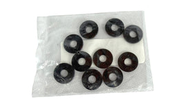 ASTON MARTIN M6 NYLON WASHER PACK OF 10 4G43-16C694-AB-PK