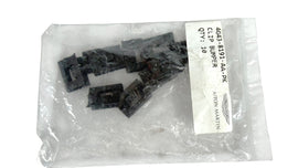 ASTON MARTIN BUMPER CLIPS (PACK OF 10) 4G43-8191-AA-PK