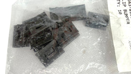 ASTON MARTIN BUMPER CLIPS (PACK OF 10) 4G43-8191-AA-PK
