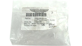 ASTON MARTIN BUMPER HOOD TO COWL TOP 4G43-16K808-AB