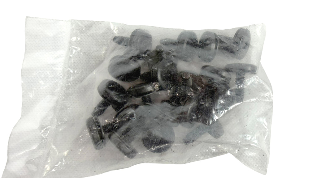 ASTON MARTIN TORX HEAD SCREW M6X20MM 6G33-FA0115-AB-PK