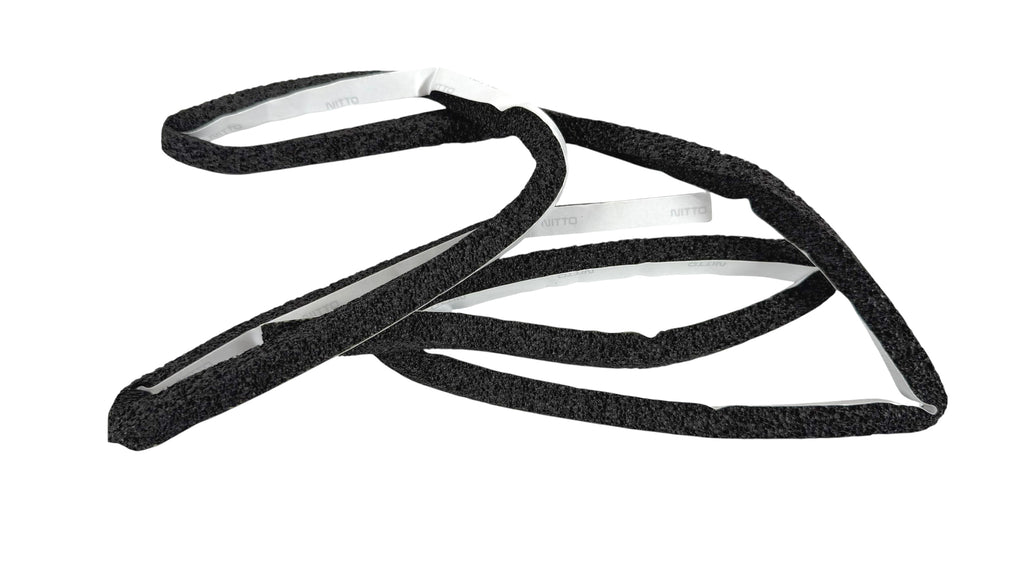 ASTON MARTIN WINDSCREEN FOAM STRIP 6G33-C03101-A-P1A04