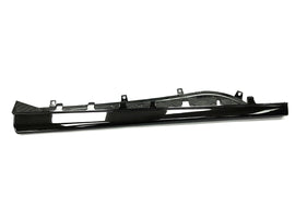 MCLAREN 570S FRONT RIGHT CARBON SIDE SKIRTS 13AB113CP