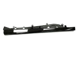 MCLAREN 570S FRONT RIGHT CARBON SIDE SKIRTS 13AB113CP