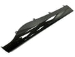 Load image into Gallery viewer, MCLAREN 570S FRONT RIGHT SIDE SKIRTS CARBON 13A7050CP